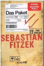 Das Paket - Psychothriller