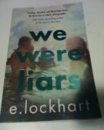 We Were Liars