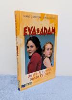 Mans Gahrton: Eva & Adam: Beste Freundin