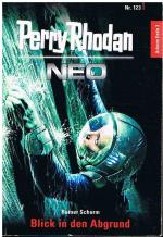 Perry Rhodan Neo 123 - Blick in den Abgrund (Arkons Ende Teil 3 von 10)