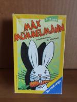 Max Mümmelmann -so heißt der Hase der alles kann-Ravensburger 231195