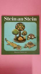Doris Epple: STEIN AN STEIN KLEBEN UND B Doris Epple: STEIN AN STEIN KLEBEN UND B