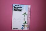 Walter Moers: VON GANZEM HERZEN!.
