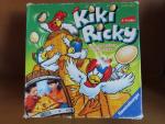 Gunter Baars: Kiki Ricky -Das total verr Gunter Baars: Kiki Ricky -Das total verr