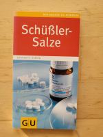 Schüßler-Salze