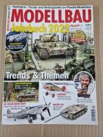 Modellbau Jahrbuch 2022