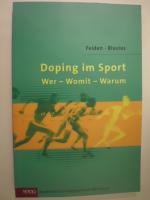 Doping im Sport