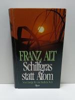 Schilfgras statt Atom