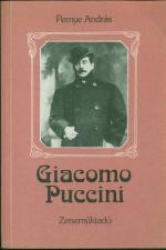 Giacomo Puccini