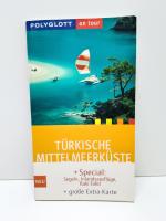 Türkische Mittelmeerküste