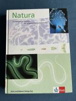 Natura: Natura- Ausgabe Schweiz: Grundla