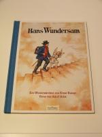 Hans Wundersam +++ Wintermärchen Kutzer und Holst TOP!!!