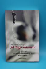 Helga Strätling-Tölle: 50 Tage intensiv 