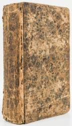 Hamburgisches Adress-Buch für das Jahr 1832. - [Beigebunden: Altonaisches Adressbuch für 1832]. -