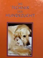 Die Technik der Hundezucht