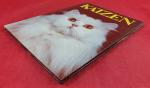 Angela Sayer: Katzen Angela Sayer: Katzen