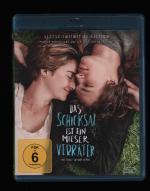 Das Schicksal ist ein mieser Verräter /Little Infinities Edition [Blu-ray]