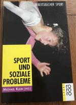 Sport und soziale Probleme