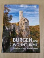 Friedrich-Wilhelm Krahe: Burgen und Wohn Friedrich-Wilhelm Krahe: Burgen und Wohn