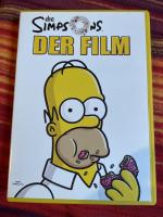 Die Simpsons - der Fulm