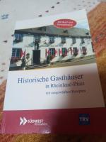 Historische Gasthäuser in Rheinland-Pfalz