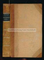 Hartig, Georg Ludwig: Grundsätze der For