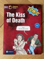 Sarah Trenker: The kiss of death