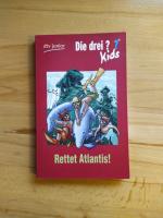 Ulf Blanck: Die drei ??? Kids 17 - Rette Ulf Blanck: Die drei ??? Kids 17 - Rette