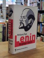 Wolfgang Ruge: Lenin, Vorgänger Stalins 