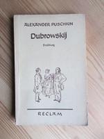 Dubrowskij