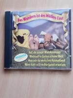 Verschiedene: Das Wandern ist des Müller