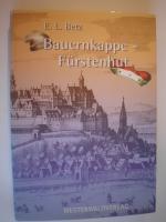 Betz, Eberhard L: Bauernkappe - Fürstenh Betz, Eberhard L: Bauernkappe - Fürstenh