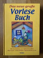 Preußler: das neue große Vorlesebuch von