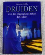 Alexander Lüdecke: Druiden - Von den mag