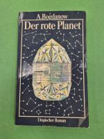 Bogdanow, Alexander A.: Rote Bücher/Der 