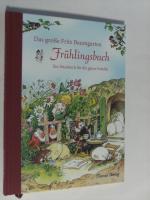 Das große Fritz Baumgarten Frühlingsbuch