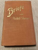 Briefe I, 1881-1891