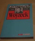 Lektürehilfen Georg Büchner "Woyzeck"