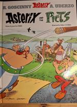 Asterix  and The Picts