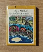 Der Mond im Mühlenteich  Quartett