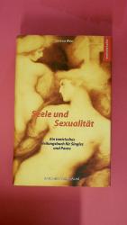 Jovana Wex: SEELE UND SEXUALITÄT.