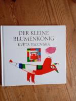 Der kleine Blumenkönig