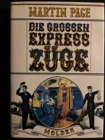 Die grossen Expresszüge