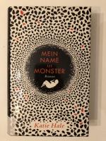 Mein Name ist Monster