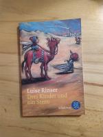 Luise Rinser: Drei Kinder und ein Stern Luise Rinser: Drei Kinder und ein Stern