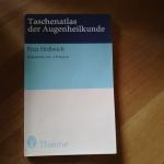 Taschenatlas der Augenheilkunde