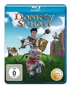 Donkey Schott [Blu-ray]