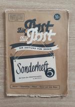 Zentralverlag der NSDAP ( Hrsg. ): Die P Zentralverlag der NSDAP ( Hrsg. ): Die P