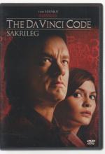 Da Vinci Code - Sakrileg