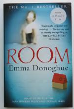 Emma Donoghue: Room